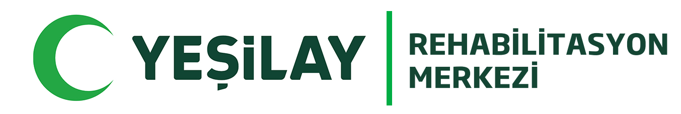 Rehab Yeni Logo